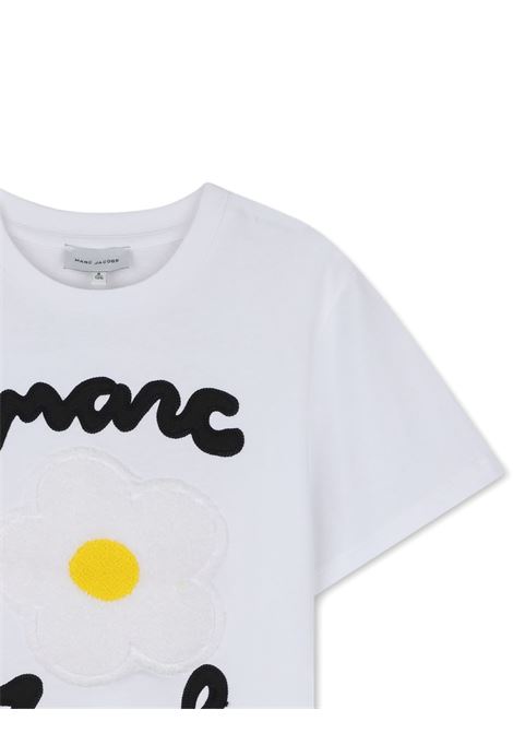 T-shirt Marc Jacobs Kids MARC JACOBS KIDS | T-SHIRT E POLO | W6100010P